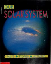 Our solar system by Ian Graham