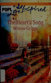 Cover of: The heart's song