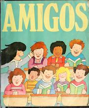 Cover of: Amigos