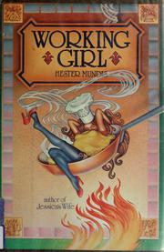 Cover of: Working girl by Hester Mundis