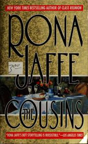 Cover of: The cousins