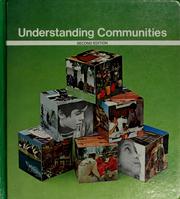 Cover of: Understanding communities (Understanding the social sciences program)