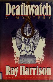 Cover of: Deathwatch