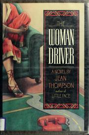Cover of: The woman driver