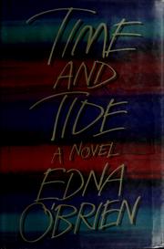 Cover of: Time and tide