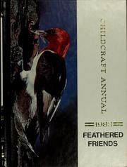 Cover of: Feathered friends. by 