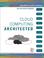 Cover of: Cloud Computing Architected
