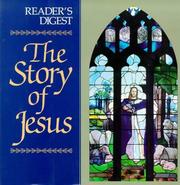 Cover of: The Story of Jesus. by 