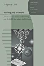 Cover of: Reconfiguring the world by Margaret J. Osler