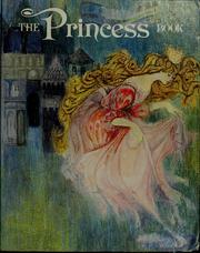 Cover of: The Princess book