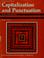 Cover of: Developing skills in capitalization and punctuation, book C