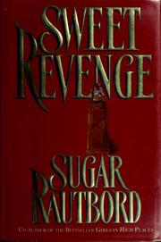 Cover of: Sweet revenge