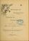 Cover of: Writings... and poems