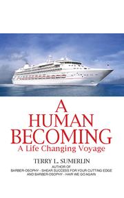 Cover of: A Human Becoming