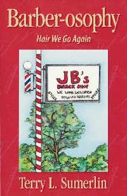 Cover of: Barberosophy: Hair We Go Again