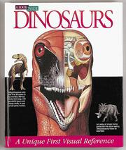 Cover of: Dinosaurs  by Neil Clark, James Field, Neil Clark, James Field