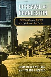 Cover of: Upheaval in Charleston by Susan Millar Williams