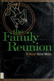 Cover of: The family reunion.