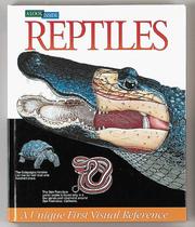 Cover of: Reptiles  by June Chatfield