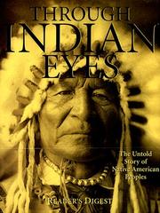 Cover of: Through Indian Eyes