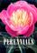 Cover of: The complete book of perennials