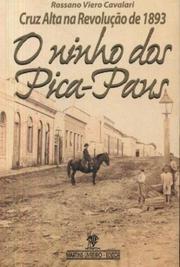 O ninho dos pica-paus by Rossano Viero Cavalari