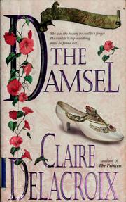 Cover of: The damsel by Claire Delacroix