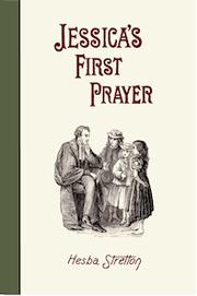 Cover of: Jessica's first prayer by 