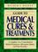 Cover of: Guide to Medical Cures & Treatments