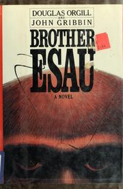 Cover of: Brother Esau