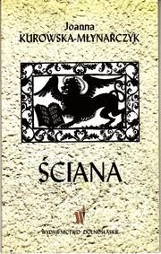 Cover of: Ściana