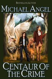 Cover of: Centaur of the Crime