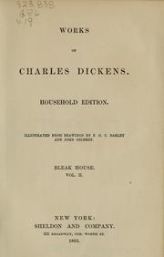 Bleak House [2/4] by Charles Dickens