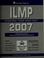 Cover of: ILMP 1990