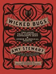 Wicked bugs by Amy Stewart