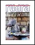 Rudra - Creator of the Cosmos by Bharat Bhushan
