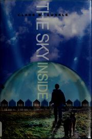 Cover of: The Sky Inside: The Sky Inside #1