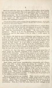 Cover of: Speech of Hon. Thomas B. Shannon, of California, delivered in the House of Representatives, first session, Thirty-eighth Congress, Tuesday, June 14, 1864 by Thomas B. Shannon