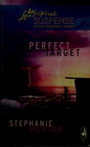 Cover of: Perfect target