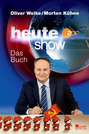 Cover of: heute-show: Das Buch