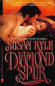 Diamond Spur by Diana Palmer