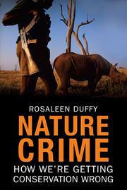 Nature crime