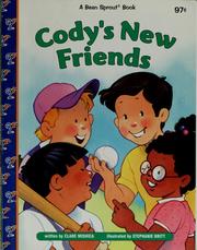 Cover of: Cody