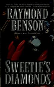 Cover of: Sweetie's diamonds by Raymond Benson