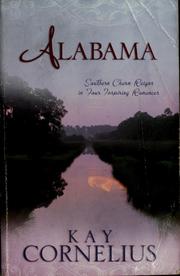 Cover of: Alabama: Southern charm reigns in four inspiring romances