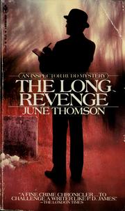 Cover of: The Long Revenge
