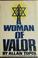 Cover of: A woman of valor