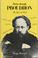 Cover of: Pierre Joseph Proudhon: his life and work