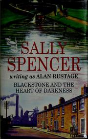 Blackstone and the heart of darkness