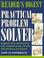 Cover of: Practical problem solver